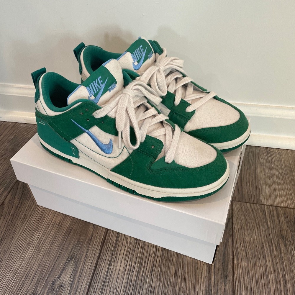 shoes